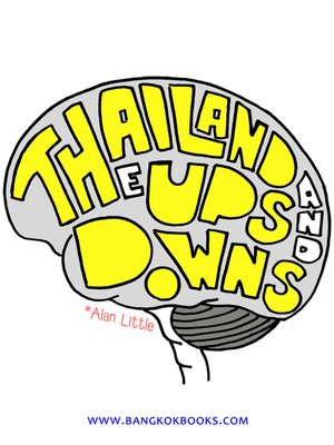 cover image of Thailand